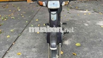 Honda Super Dream 2005 Nâu