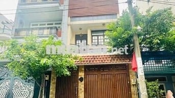 CHO THUÊ NHÀ NGUYÊN CĂN ĐƯỜNG PHỔ QUANG, P2, Q. TÂN BÌNH 