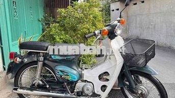 Cub 81/50cc HonDa BSTinh 20 giay to đay đu
