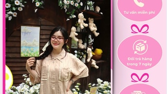 Chia sẻ kinh nghiệm chọn chất liệu đồ ngủ