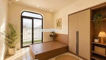 🎉 CĂN HỘ 1 PHÒNG NGỦ - FULL NỘI THẤT - BAN CÔNG