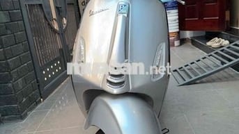 Piaggio Vespa Sprint 2024 Bạc 18k km