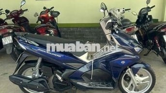 Honda Air Blade 125 Smartkey 2017 Xanh
