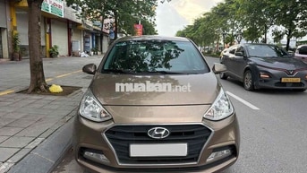 Hyundai Grand i10 2018 Grand 1.2 AT - 98000 km