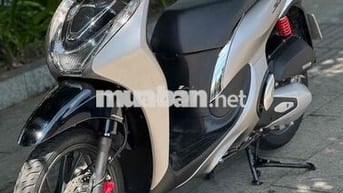 Honda SH Mode 125 ABS 2021 Bạc nhám Bstp Chính Chu