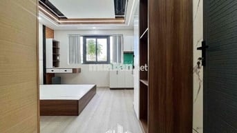 🏡 Nhà Mới Xây Giá Rẻ Ngay Đại Học Nguyễn Tất Thành