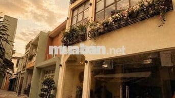 Nhà Đẹp Tự Tay KTS Thiết Kế • Ngang 6M • Hẻm 4M • 4Đ hơn • Vườn Lài