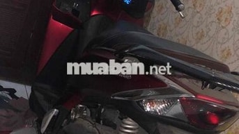Honda SH Mode 2021 Đỏ nhám 10069 km