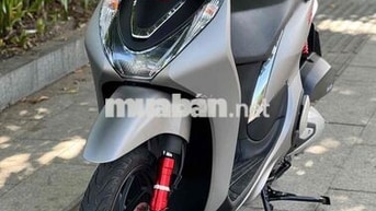 Shmode 125 Abs 2021 Bạc Đen 13.000km Bstp Chih chu