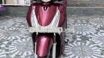 Honda SH 125cc - Nữ chạy kỹ