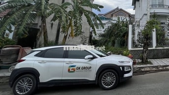 Hyundai Kona 2021 2.0 tiêu chuẩn Trắng 35.000km