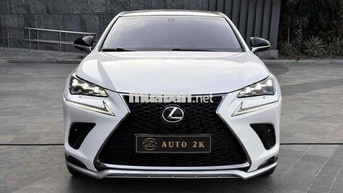 Lexus NX 200T sx 2016 hơn 200tr đồ chơi mẫu 2025