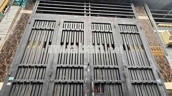 Chính Chủ Bán Nhà 2 Tầng Khu Nguyễn Sơn • gần 40M2 • Hẻm Thông 3M