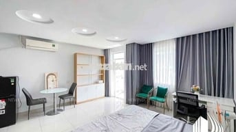 CHO THUÊ CĂN HỘ MỚI TINH GẦN PHÚ MỸ HƯNG, VIVO, SECC,...
