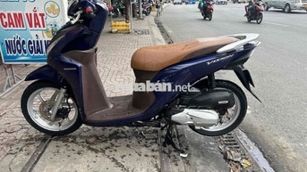 Honda Vision 2017 Xanh Ít sử dụng Còn mới