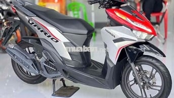 Honda Vario 125 2024 Đỏ, Bạc,9chủ nợ xấu trả 50%