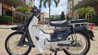 Honda Super Cub 90cc Custom Nhật Bản