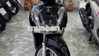 Honda SH 150 2017 Đen Việt Nam