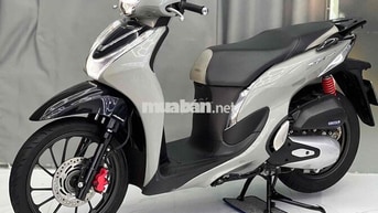 Honda SH Mode ABS 2023 Xám 9c zin nợ xấu trả 50%
