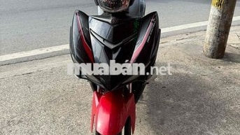 Yamaha Exciter 150 2018 Đỏ đen