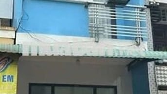 cho thuê nhà mặt tiền nguyễn huệ gần chợ lớn Sóc Trăng