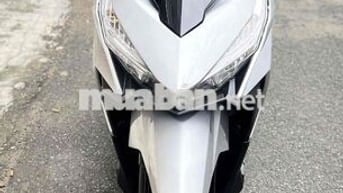 Honda Vario 150cc 2017 Bạc Indonesia