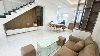 Cho thuê nhà phố Suncasa 1
hòa phú 