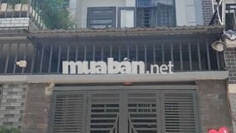 PASS LẠI NHÀ NGUYÊN CĂN 3PN GIÁ TỐT HẺM XE TẢI