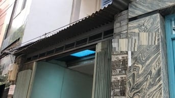 Bán Nhà HẼM 3m, ĐƯỜNG TRẦN NHÂN TÔN 47.9m2- 2Tầng -7,6TỶ. P2Q10