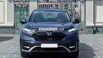 Honda CRV L 2020 Xám 170.000 km