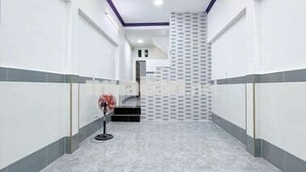 nhà bán shr.3.6m.x.15m.1 trẹt 1 lầu.3p ngủ 2wc