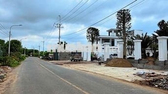 CHÍNH CHỦ CẦN BÁN GẤP ĐẤT MẶT TIỀN KINH DOANH
