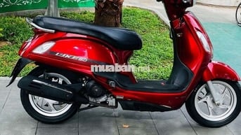 Kymco Like 50 50cc Đỏ Mới