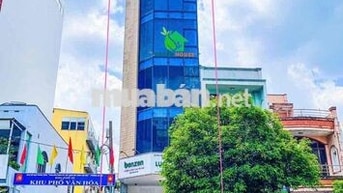 MT NGUYỄN VĂN LƯỢNG CÓ TẦNG HẦM
