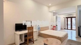 Chung Cư Võ Thị Sáu - Nguyên Sàn - Rộng 60m2 - Tân Định Quận 1