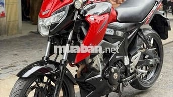 Suzuki GSX Bandit 2018 Đỏ Đen