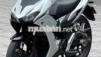 Honda Winner X ABS 2020 Bạc poscher