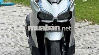 Honda Air Blade 150 ABS 2021 Bạc poscher