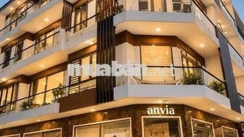 CĂN HỘ DỊCH VỤ CAO CẤP CHỈ TỪ 5TRX