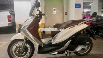 Piaggio Medley 125 ABS Trắng 125cc