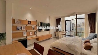 Chuyên Cho Thuê Căn Hộ Từ 4tr, Giá Tốt, Hỗ Trợ Giữ Phòng,Full Nội Thất