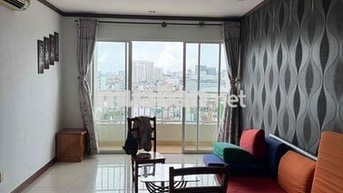 Cần cho thuê căn hộ Quốc cường Gia Lai 1