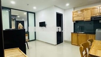 Studio Full Nội Thất Gần Ga T3 - Miễn Phí Gym - Giá Từ 7 Triệu