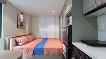 STUDIO NGAY NGÃ TƯ BẢY HIỀN – DI CHUYỂN ĐÂU CŨNG TIỆN!  Chỉ vài phút
