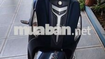 Yamaha Grande 2018 Xanh nhám 3.5 vạn km