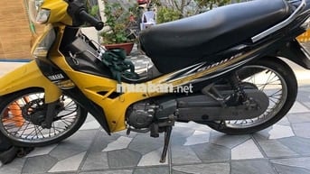 Yamaha Sirius 2014 Vàng-Đen