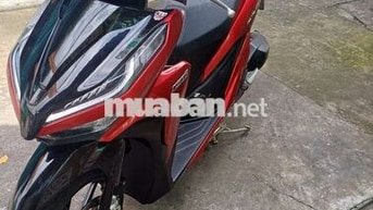 Honda Vario 150 2023 Đỏ đen Zin êm