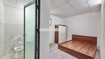 Cho Thuê Phòng Mới Xây Giá Rẻ Sẵn Nội Thất Ngay Đại Học Văn Hiến