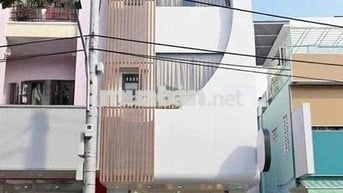 NHÀ KINH DOANH KHU PHỐ HÀN SẴN MÔ HÌNH SPA 6 PHÒNG