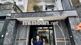 Biệt Thự Gò Dầu, 72m2 4Phòng, Hẻm xe tải, Sổ 2026 Chính chủ, Chỉ 8Ty99